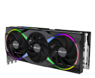 PNY GeForce RTX 5090 ARGB OC 32GB GDDR7 DLSS4 - 1320560 - zdjęcie 2